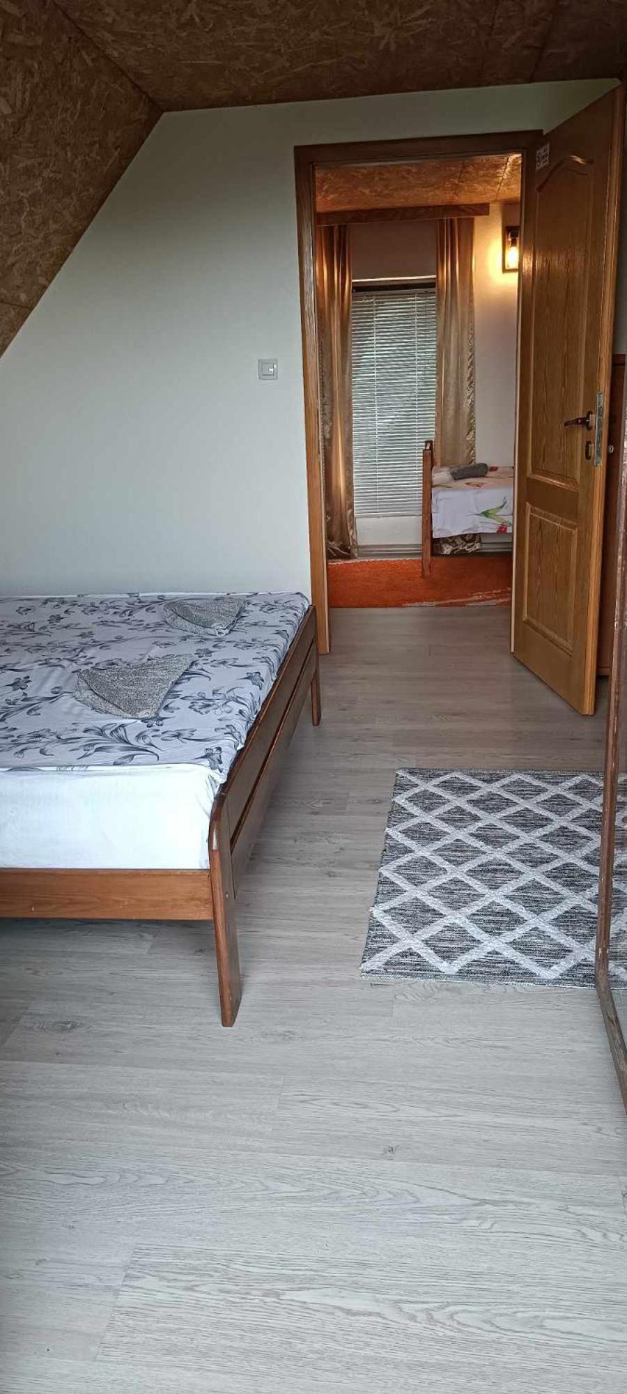 Pyramid Holiday House Visoko Eksteriør billede
